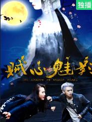 贼心魅影海报
