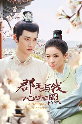 郡王与我心相照海报