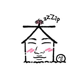出家门的大声海报