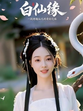 白仙缘