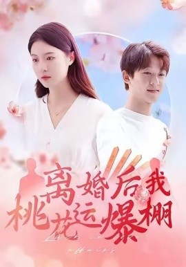 离婚后我桃花运爆棚