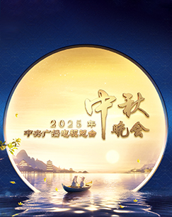 年中央广播电视总台年中秋晚会