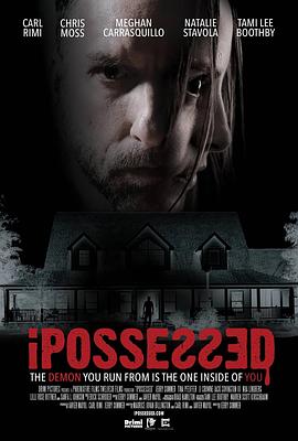 iPossessed海报