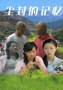 尘封的记忆海报