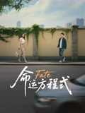 命运方程式海报