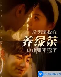 渣男拿我钱养绿茶，本小姐不忍了海报