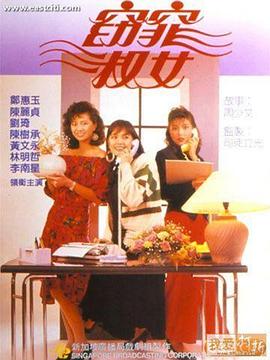 窈窕淑女国语1998海报