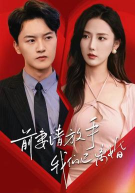 前妻请放手,我们已离婚海报