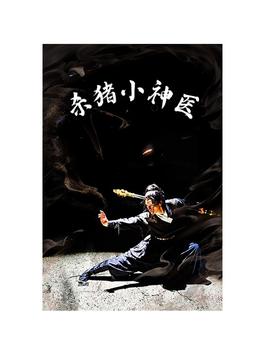 杀猪小神医海报