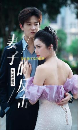 新版:妻子的反击