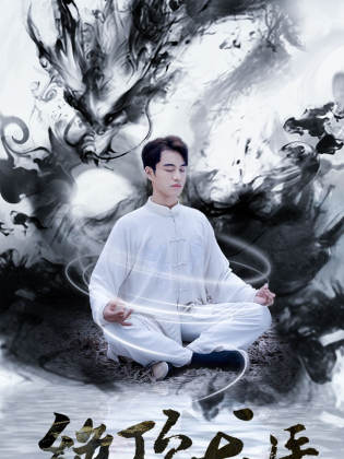 绝顶龙医海报