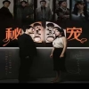 秘宠海报