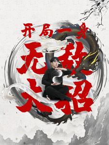 开局一身无敌大招海报