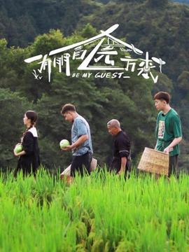 有朋自远方来海报