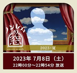 非快速眼动之窗夏