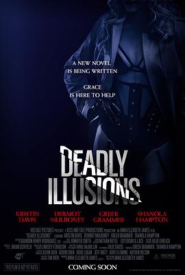 杀手柔情海报
