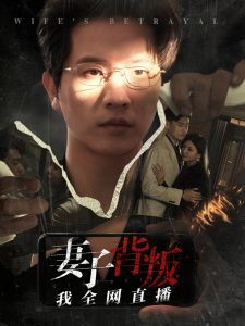 妻子背叛我全网直播海报
