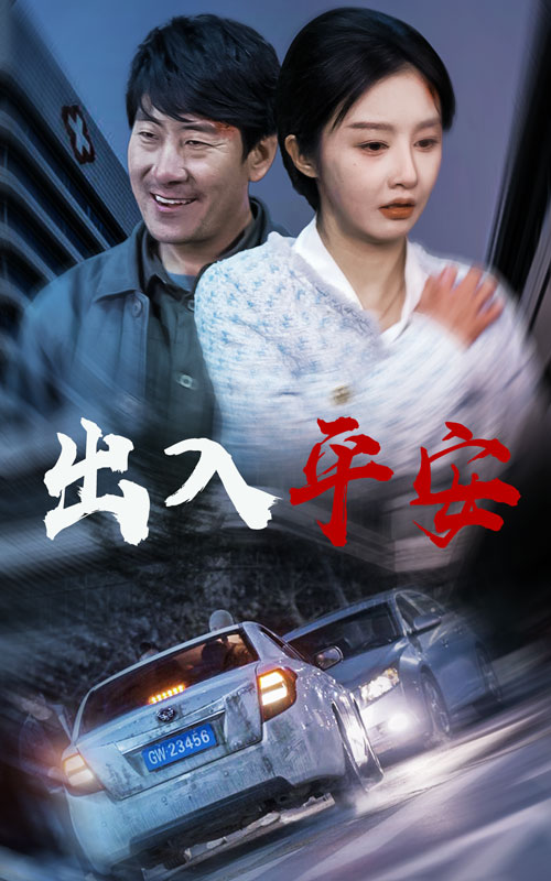 急诊室的故事海报