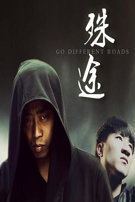 殊途海报