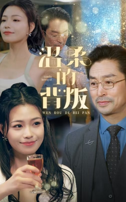 温柔的背叛 短剧版