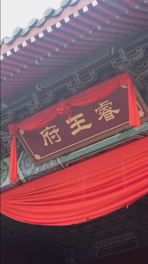 新:王妃她又美又飒海报
