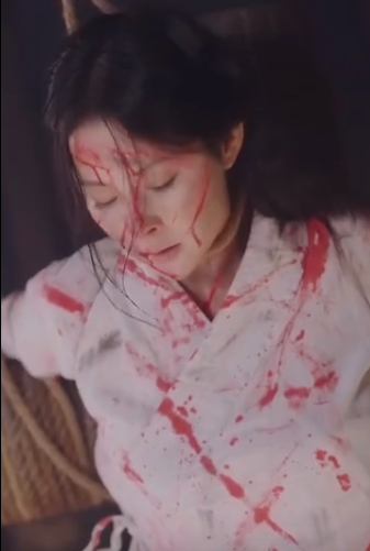 回到古代当女皇海报