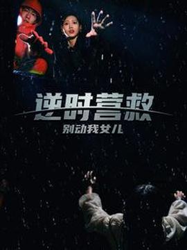 逆时营救别动我女儿海报