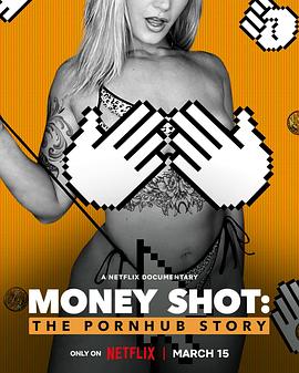 千金一发:Pornhub的故事海报