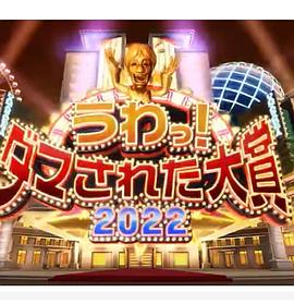 日本整人大赏年冬季3小时SP