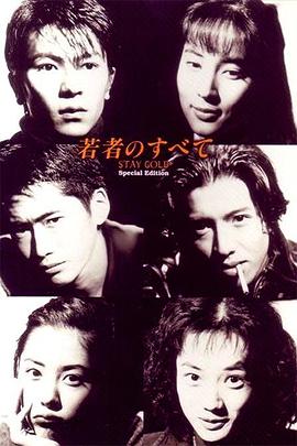 青春无悔1994海报