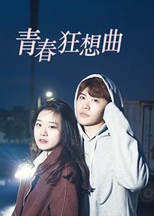 青春狂想曲海报