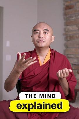 头脑解密第二季海报