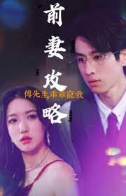 前妻攻略:傅先生乖乖宠我海报