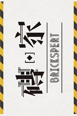 砖家2海报
