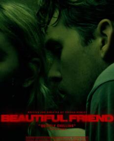 美丽的朋友海报