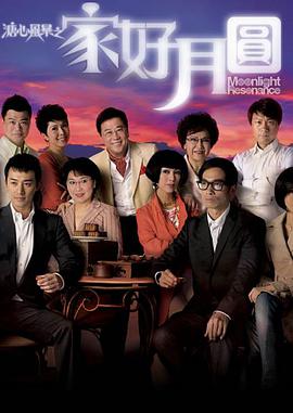 溏心风暴2国语海报