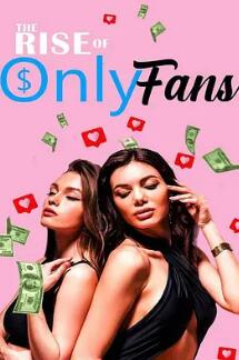 OnlyFans 的崛起海报
