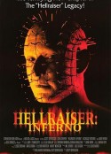 养鬼吃人5:地狱 Hellraiser: Inferno (2000)海报
