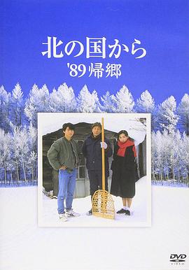 北国之恋：1989归乡海报