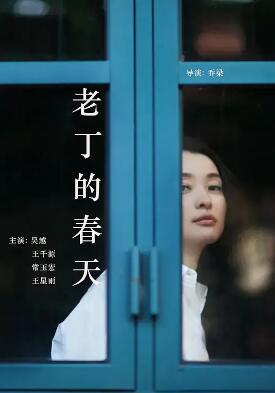 前妻2009海报