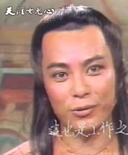 天涯女儿心海报