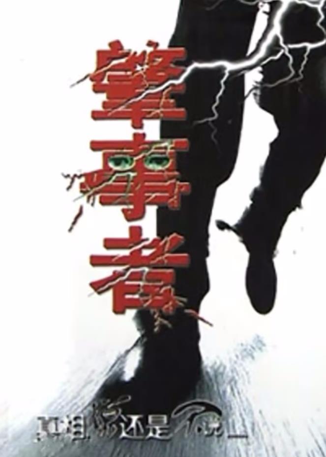 肇事者2004海报