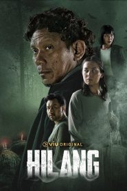 BuriedSins第一季海报