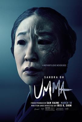 母亲美国版