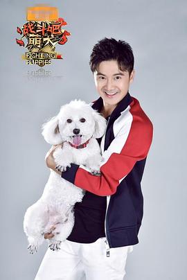 战斗吧萌犬海报