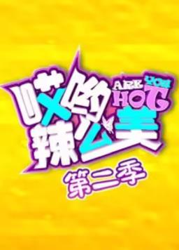 哎哟!辣么美第二季海报