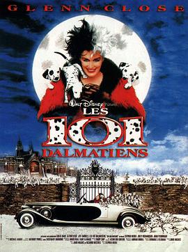 101真狗国语海报