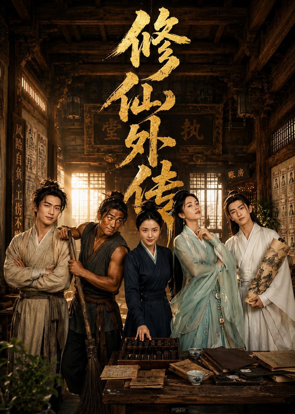 手冢治虫的战争海报