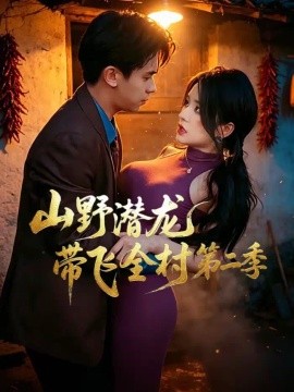 山野潜龙带飞全村第二季海报